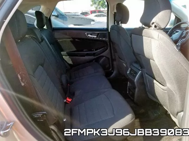 2FMPK3J96JBB39083 фото 7
