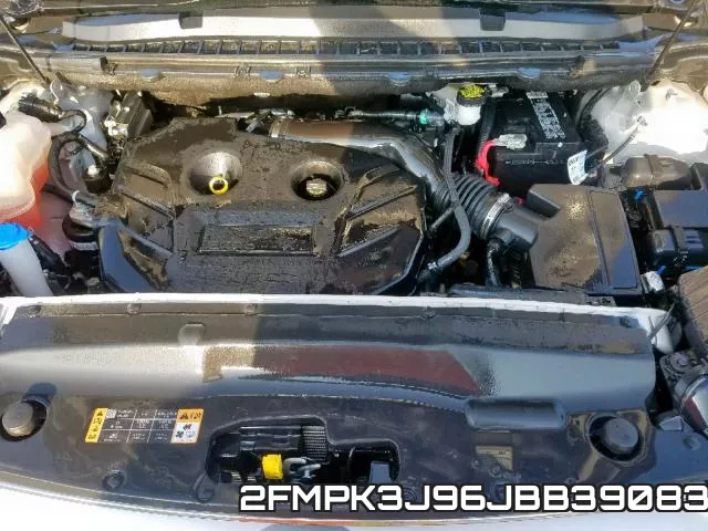 2FMPK3J96JBB39083 фото 8