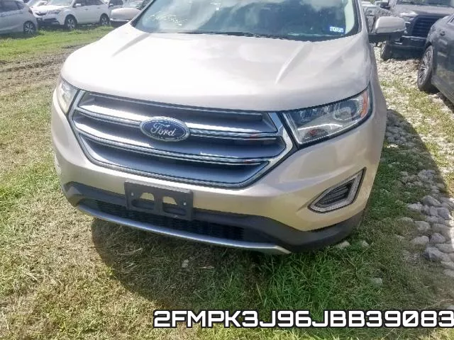 2FMPK3J96JBB39083 фото 10