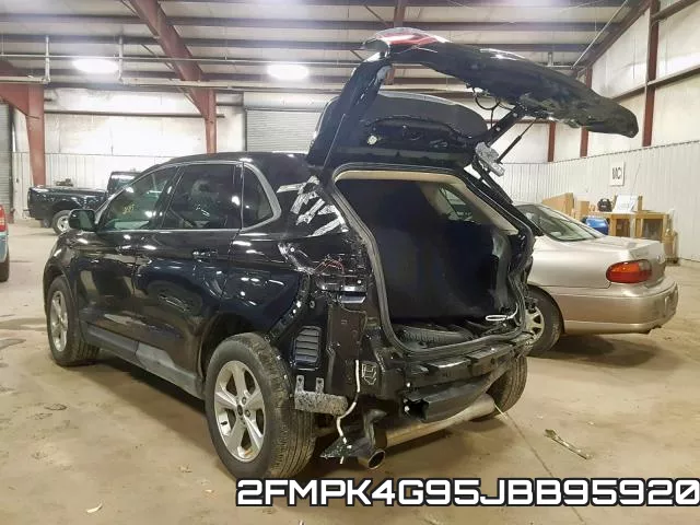 2FMPK4G95JBB95920 фото 3