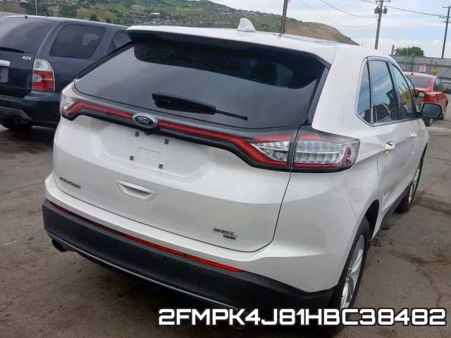 2FMPK4J81HBC38482 фото 4