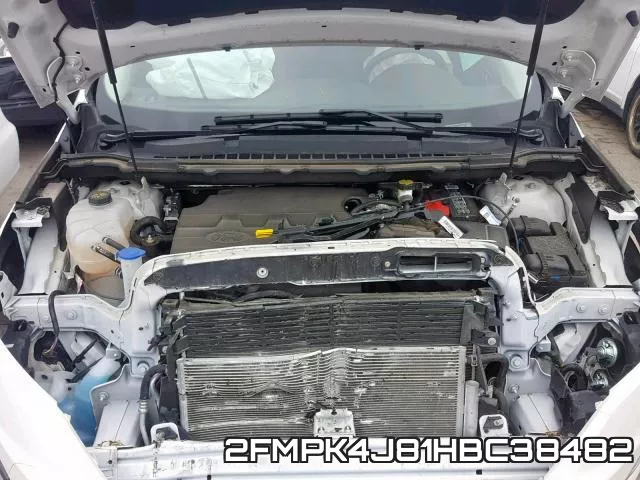 2FMPK4J81HBC38482 фото 7