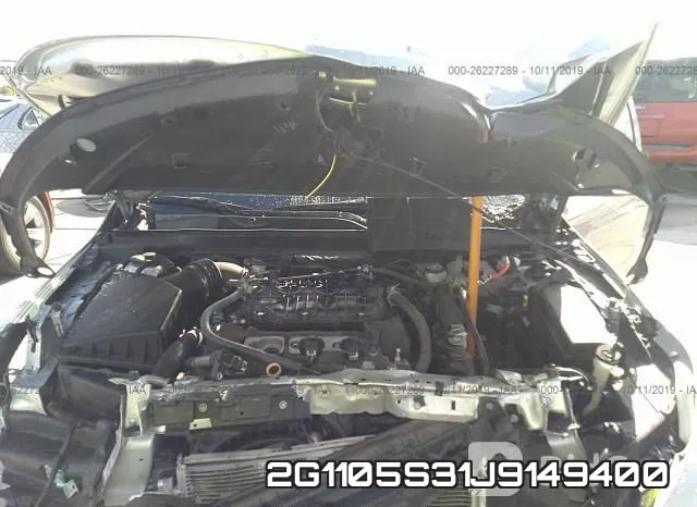 2G1105S31J9149400 фото 2