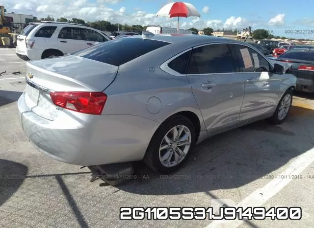 2G1105S31J9149400 фото 5