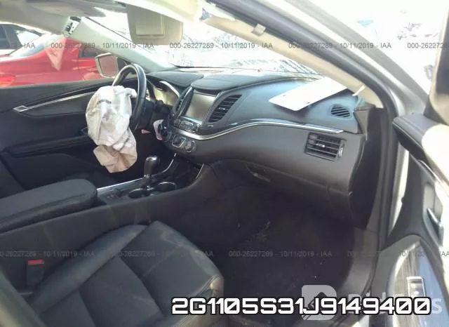 2G1105S31J9149400 фото 6