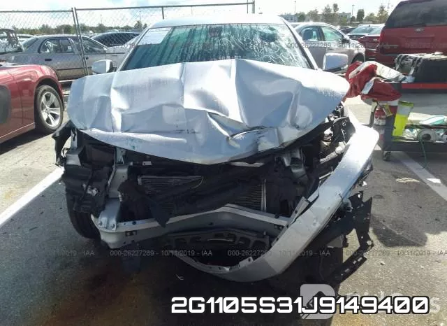 2G1105S31J9149400 фото 7
