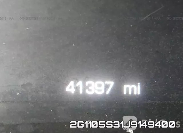 2G1105S31J9149400 фото 8