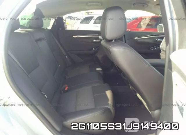 2G1105S31J9149400 фото 9