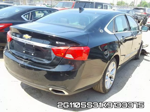 2G1105S31K9133375 фото 5