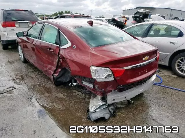 2G1105S32H9147763 фото 4