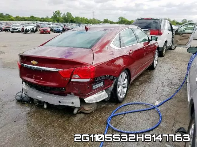 2G1105S32H9147763 фото 5