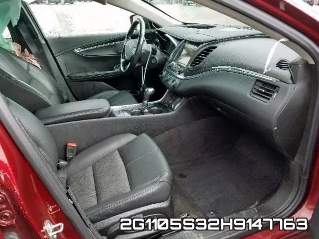 2G1105S32H9147763 фото 6