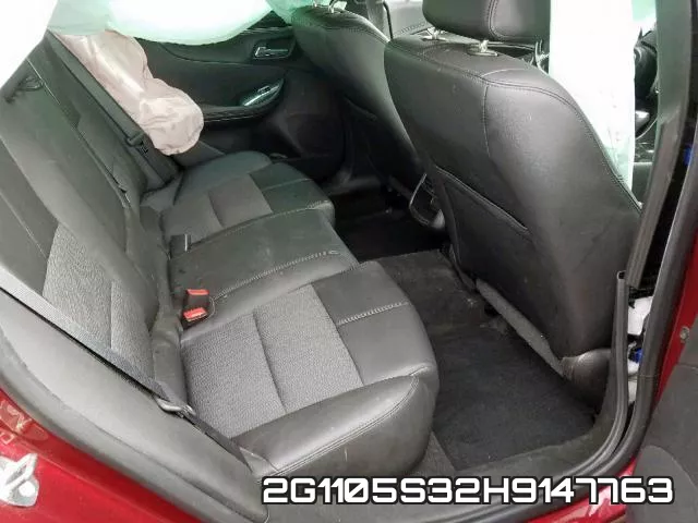 2G1105S32H9147763 фото 7