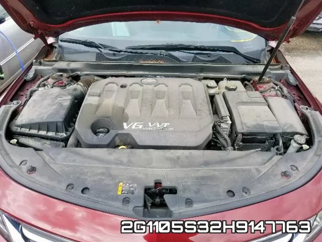 2G1105S32H9147763 фото 8