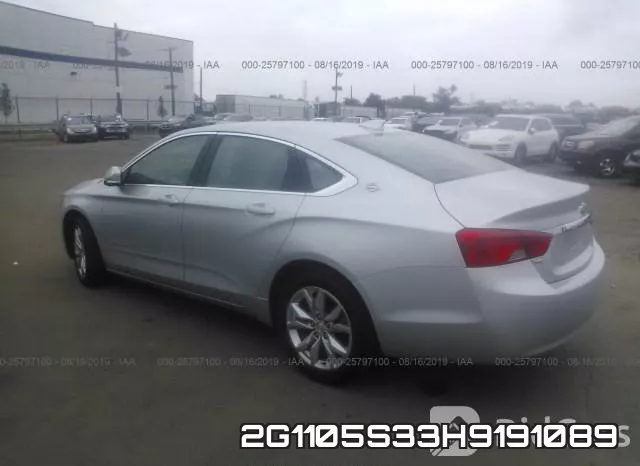 2G1105S33H9191089 фото 4