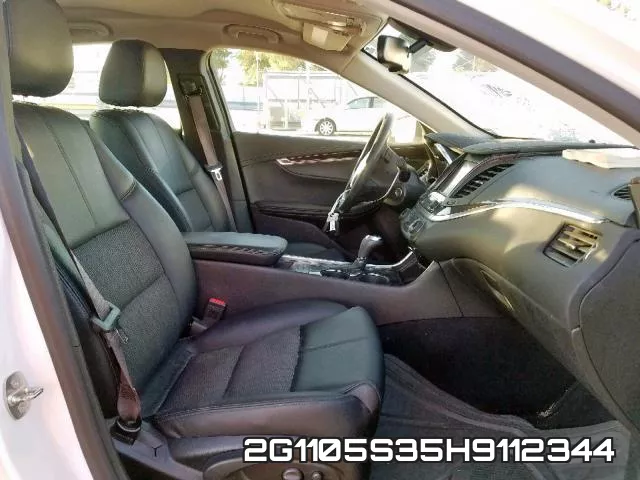 2G1105S35H9112344 фото 6