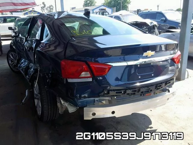2G1105S39J9173119 фото 4