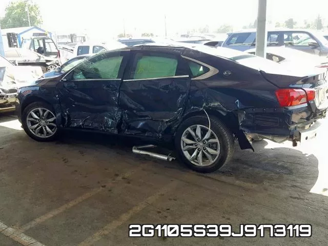 2G1105S39J9173119 фото 10