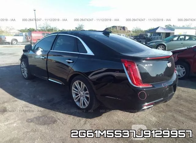 2G61M5S37J9129957 фото 4