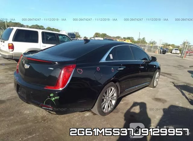 2G61M5S37J9129957 фото 5