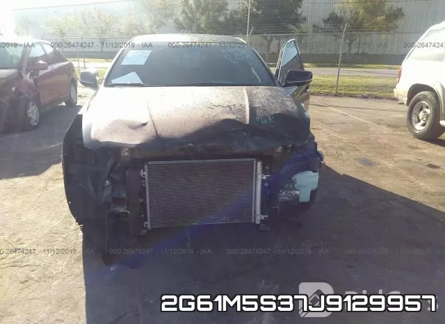 2G61M5S37J9129957 фото 7