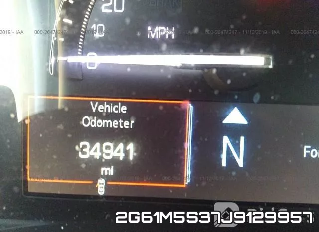 2G61M5S37J9129957 фото 8
