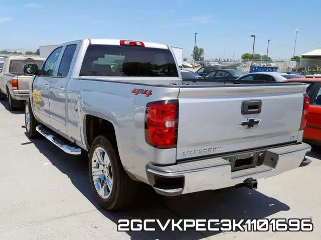 2GCVKPEC3K1101696 фото 4