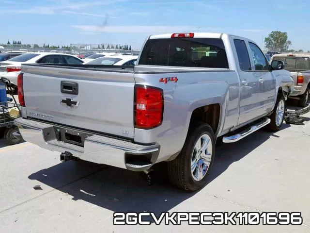 2GCVKPEC3K1101696 фото 5