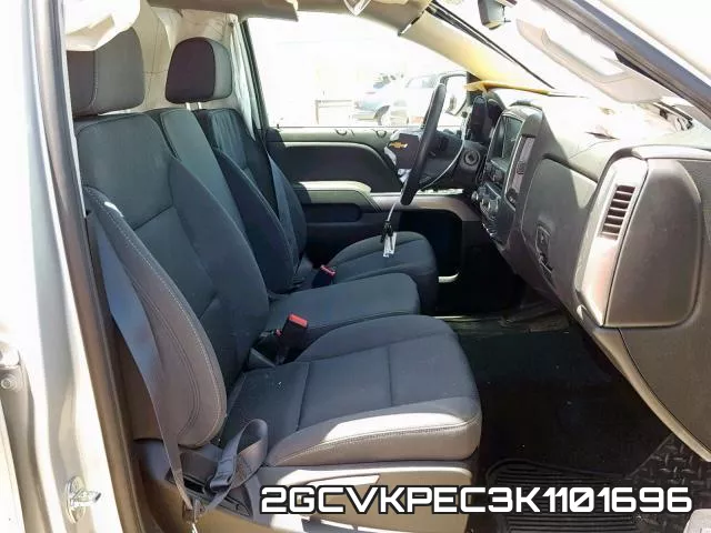 2GCVKPEC3K1101696 фото 6