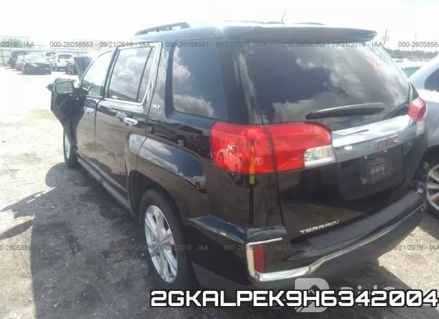 2GKALPEK9H6342004 фото 4
