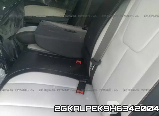 2GKALPEK9H6342004 фото 9