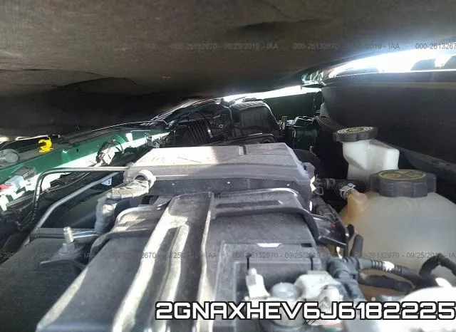 2GNAXHEV6J6182225 фото 2