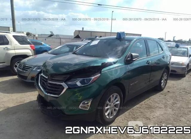 2GNAXHEV6J6182225 фото 3