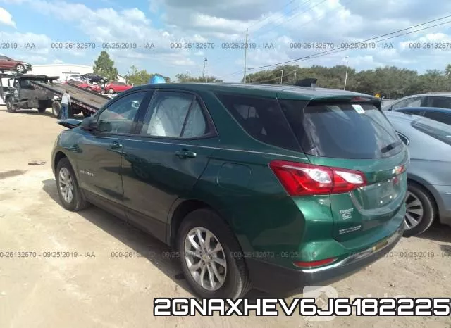 2GNAXHEV6J6182225 фото 4