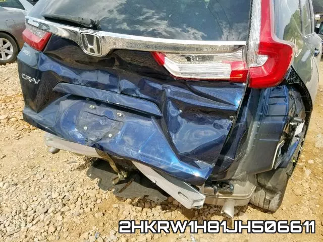 2HKRW1H81JH506611 фото 10