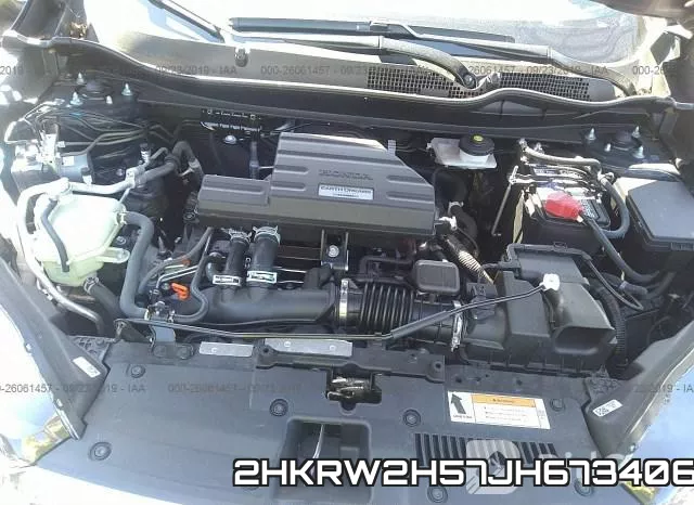 2HKRW2H57JH673406 фото 2