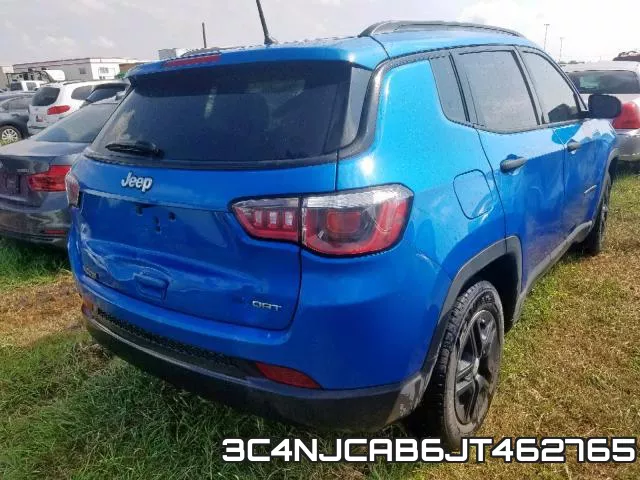 3C4NJCAB6JT462765 фото 4
