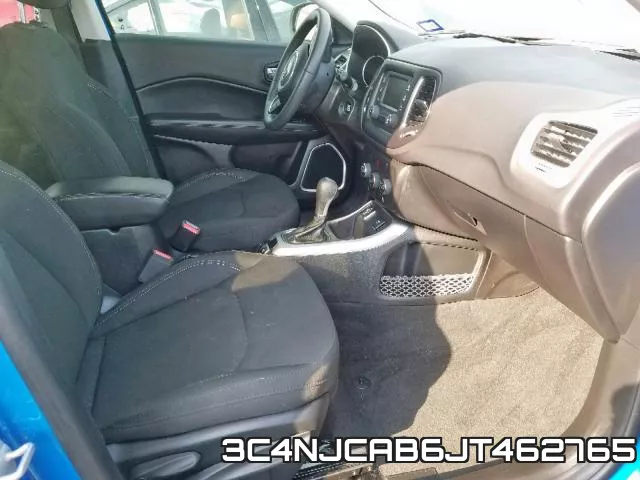 3C4NJCAB6JT462765 фото 5