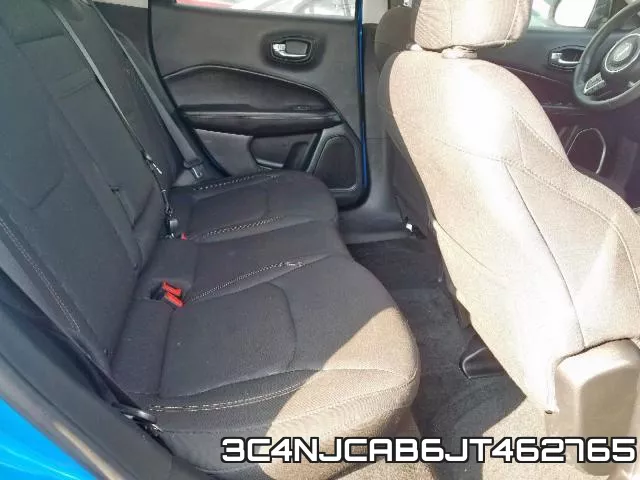 3C4NJCAB6JT462765 фото 6