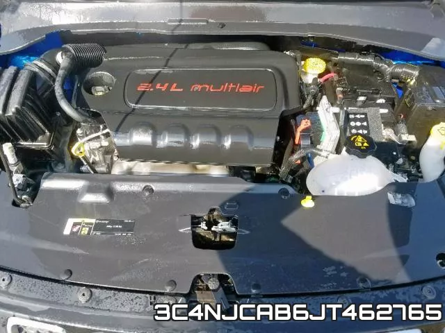 3C4NJCAB6JT462765 фото 7