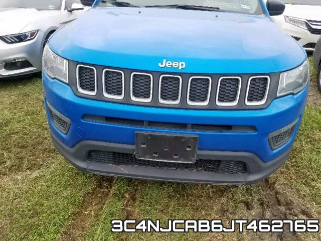 3C4NJCAB6JT462765 фото 9