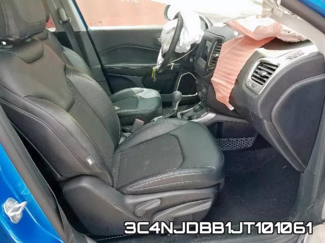 3C4NJDBB1JT101061 фото 6
