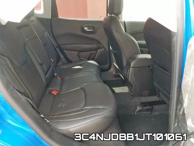 3C4NJDBB1JT101061 фото 7