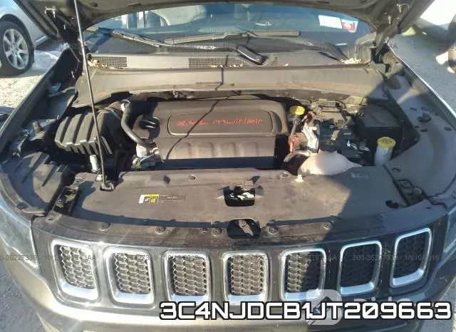 3C4NJDCB1JT209663 фото 2