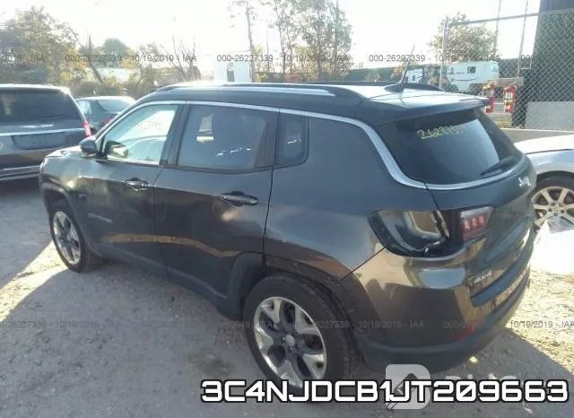 3C4NJDCB1JT209663 фото 4