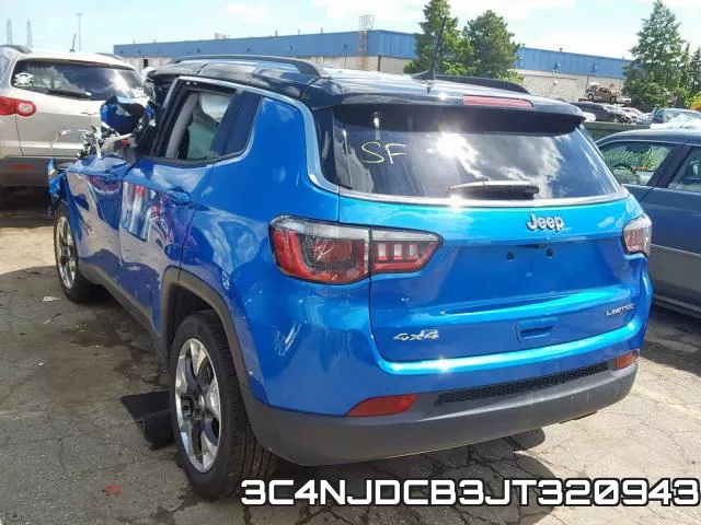 3C4NJDCB3JT320943 фото 4