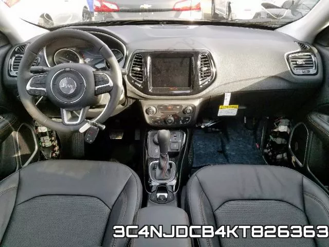 3C4NJDCB4KT826363 фото 10