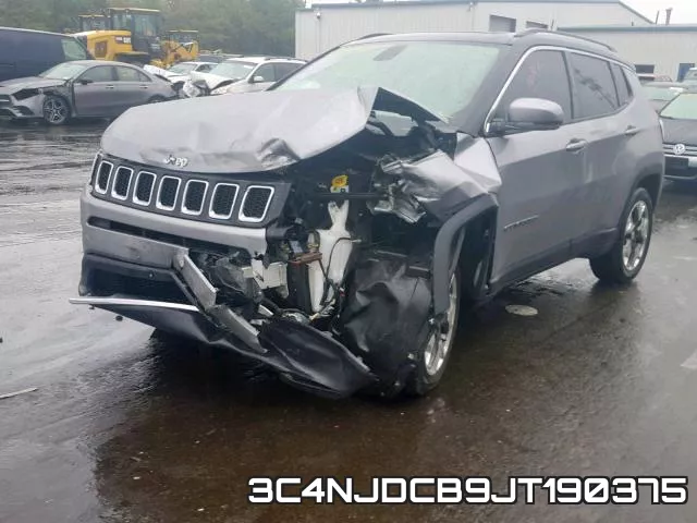 3C4NJDCB9JT190375 фото 3