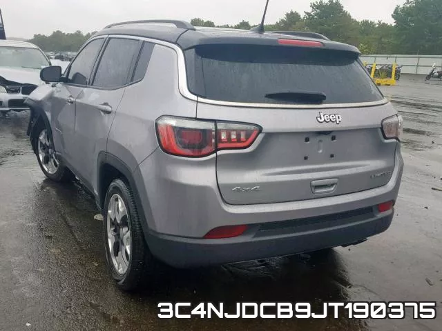 3C4NJDCB9JT190375 фото 4