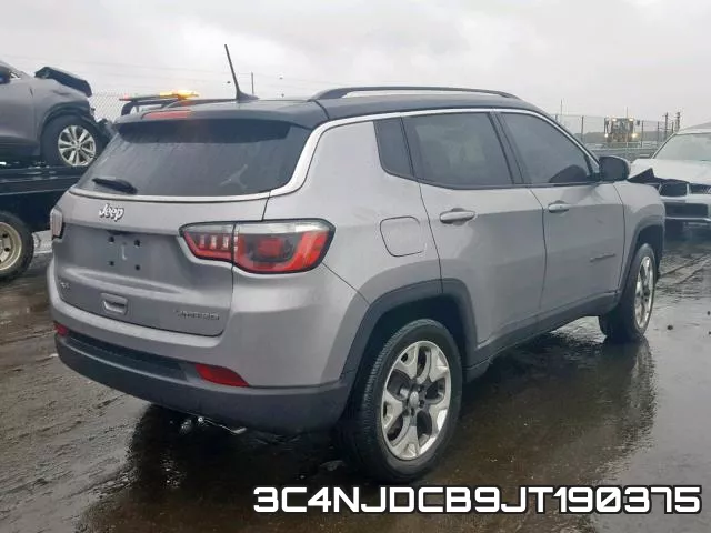 3C4NJDCB9JT190375 фото 5